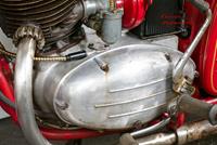 Puch 250 TF Export 1951 250cc 1 cyl ts