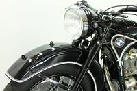BMW R35 1939 340cc 1 cyl ohv