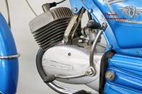 Zündapp C50 Sport 1973 50cc 1 cyl