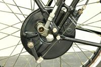 Norton 16H 1937 500cc 1 cyl sv