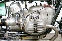 BMW R50 1962 500cc 2 cyl ohv