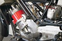 Scott Flying Squirrel 1934 596cc 2 cyl ts