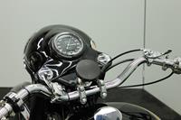 BSA B33 1953 500cc 1 cyl ohv