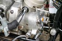BMW R60 1956 600cc 2 cyl ohv