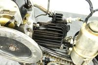 Douglas TS25 1925 350cc 2 cyl sv