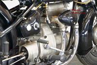 Sunbeam S7 1950 487cc 2 cyl ohc