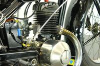 DKW Block 200 1931 200cc 1 cyl ts