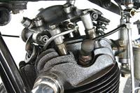 Royal Enfield Model J 1931 500cc 1 cyl ohv