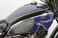 Douglas Aero 600cc 1936 2 cyl sv