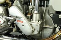 Norton Model 30 International c.1937 500cc 1 cyl ohc