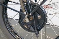 Scott Flying Squirrel 1934 596cc 2 cyl ts