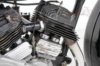 AJS Model 39-2 1939 1000cc 2 cyl sv