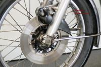 Honda CB 550 Four 1978 544cc 4 cyl ohc