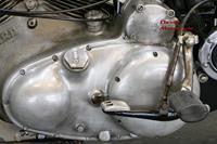 Vincent-HRD Rapide B 1947 998cc 2 cyl ohv