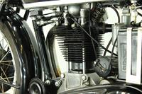 Norton Model 30 International c.1937 500cc 1 cyl ohc