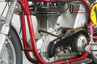 Norton Manx 1951 596cc 1 cyl ohc