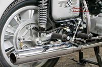 Münch TTS 1200 1972 1200cc 4 cyl ohc