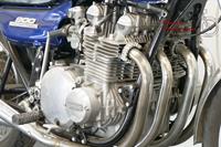 Kawasaki Z900 1975 903cc 4 cyl ohc