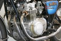 Honda CB 500 Four 1979 500cc 4 cyl ohc