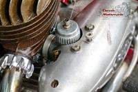 Puch 175 SV 1957 175cc 1 cyl ts