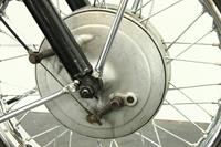 BMW R51-3 1953 500cc 2 cyl ohv