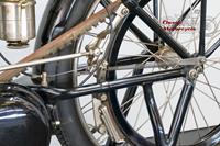 Peugeot 3,5hp 1919 344cc 2 cyl sv V-twin