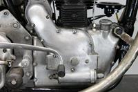 Royal Enfield J2 c.1953 500cc 1 cyl ohv