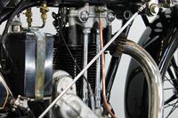 Imperia Rhombus 1928 500cc 1 cyl ohv MAG