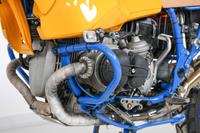 BMW R80 GS HPN 1989 1000cc 2 cyl ohv