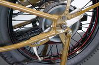 Harley Davidson Model DL 1931 750cc 2 cyl sv