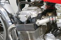 Benelli 750 Sei 1978 747cc 6 cyl ohc