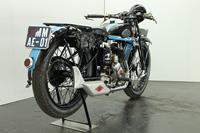 Terrot HLG 1934 350cc 1 cyl sv