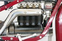 Nimbus Model C 1938 746cc 4 cyl ohc