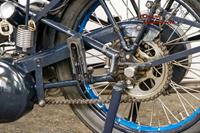 O.D. TS60 1932 600cc 1 cyl ioe