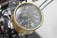 Triumph Model SD 1920 550cc 1 cyl sv