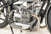 BMW R42 1927 500cc 2 cyl sv