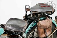 Imperia 500H 1929 500cc 1 cyl ohv MAG