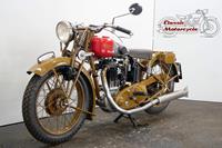 Motosachoche 506 Sport 1935 500cc 1 cyl ohv 