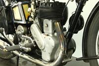 Norton 16H 1937 500cc 1 cyl sv