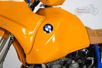 BMW R80 GS HPN 1989 1000cc 2 cyl ohv