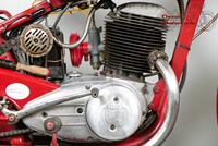 Puch 250 TF Export 1951 250cc 1 cyl ts