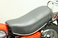 Ducati 450 Scrambler 1975 450cc 1 cyl ohc