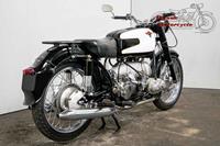 Ratier C6S 1960 600cc ohv