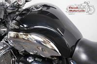 Triumph Rocket 3 2006 2300cc 3 cyl ohc