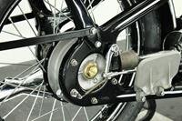 BMW R4 400cc 1932 1 cyl ohv