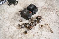 DKW Bock 200 1931 200cc 1 cyl ts