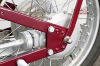 Nimbus Model C 1938 746cc 4 cyl ohc