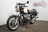 BMW R90S 1975 900cc 2 cyl ohc