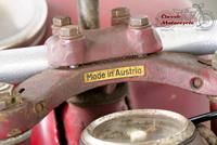 Puch 125 SL 1952 125cc 1 cyl ts