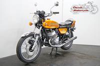 Kawasaki 750 H2 1972 748cc 3 cyl ts 